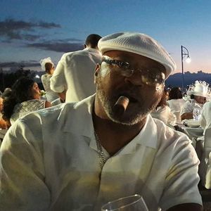 Meet your Posher, Everett